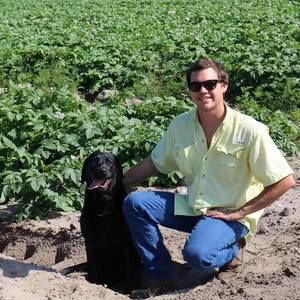 Meet your Posher, Joe